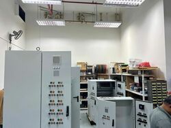 Pantech Business Hub (D5), Factory #455109271